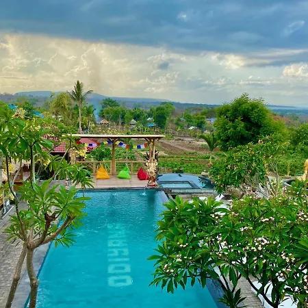 Odiyana Bali Retreat Hotel
