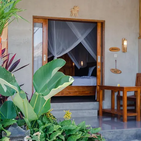 Odiyana Bali Retreat