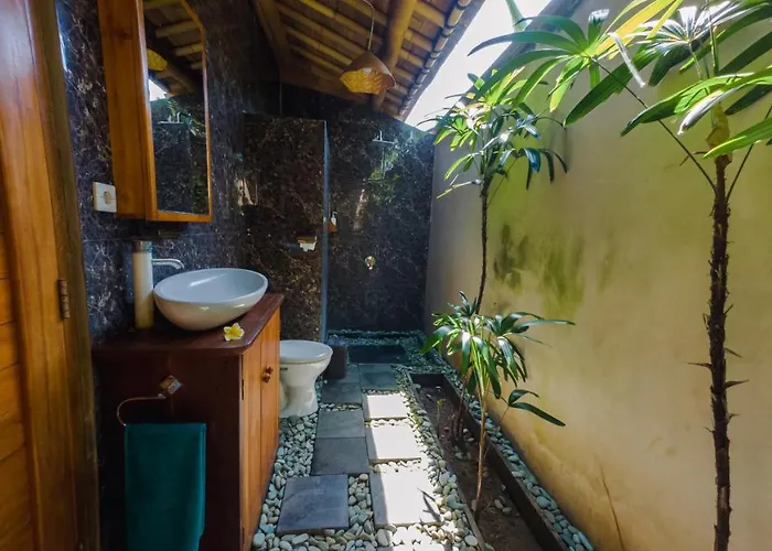 Hotel Odiyana Bali Retreat
