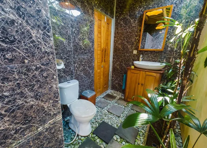 Odiyana Bali Retreat