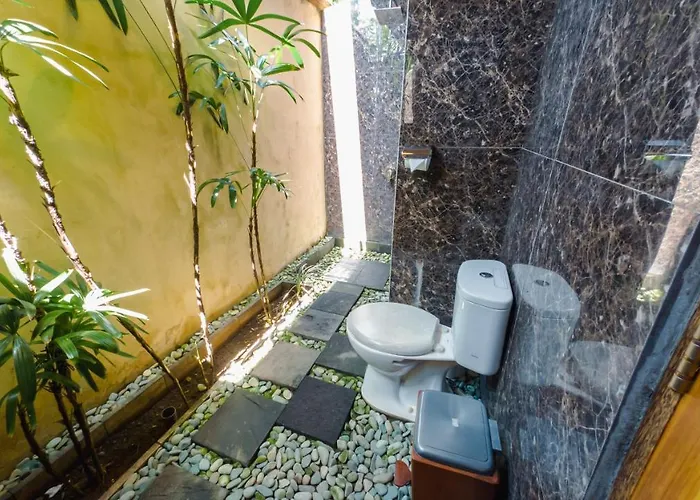 Hotel Odiyana Bali Retreat
