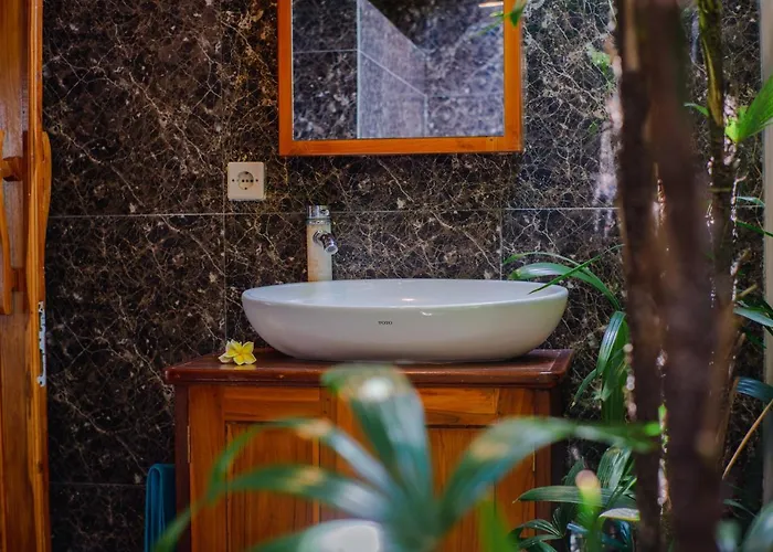 Odiyana Bali Retreat Hotel 3*