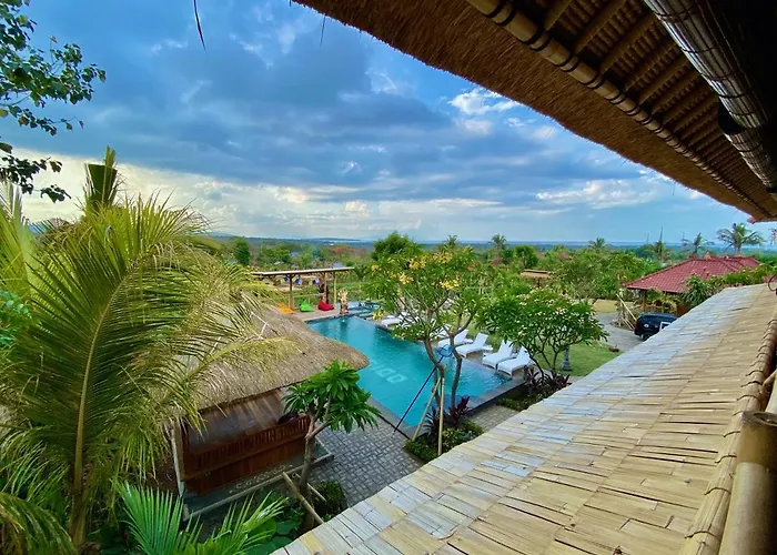 Hotel Odiyana Bali Retreat
