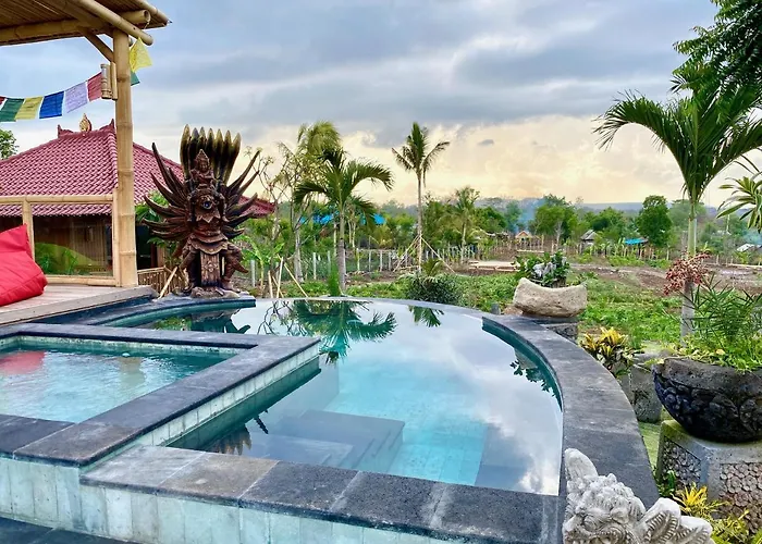 Odiyana Bali Retreat