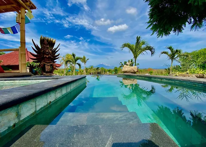Hotel Odiyana Bali Retreat