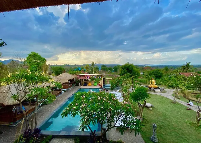 Odiyana Bali Retreat