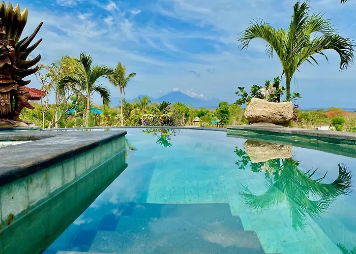 Odiyana Bali Retreat