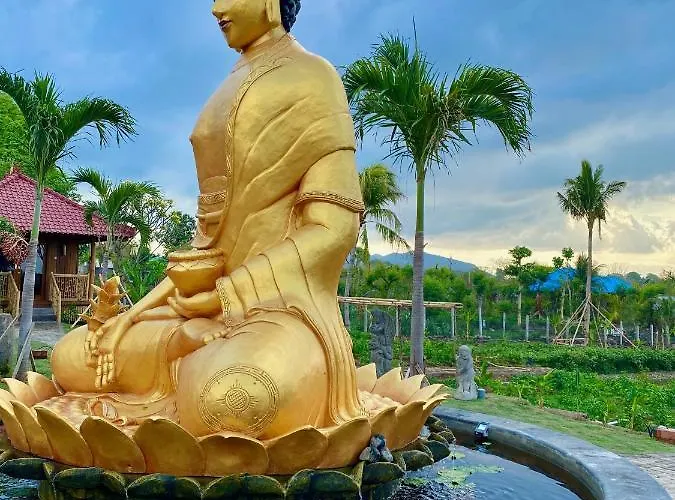 Odiyana Bali Retreat
