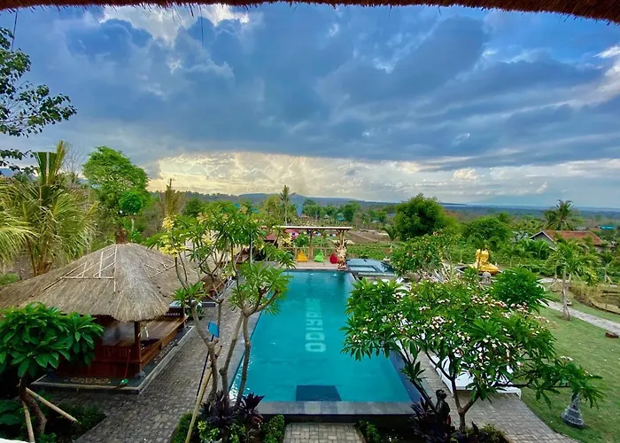Odiyana Bali Retreat
